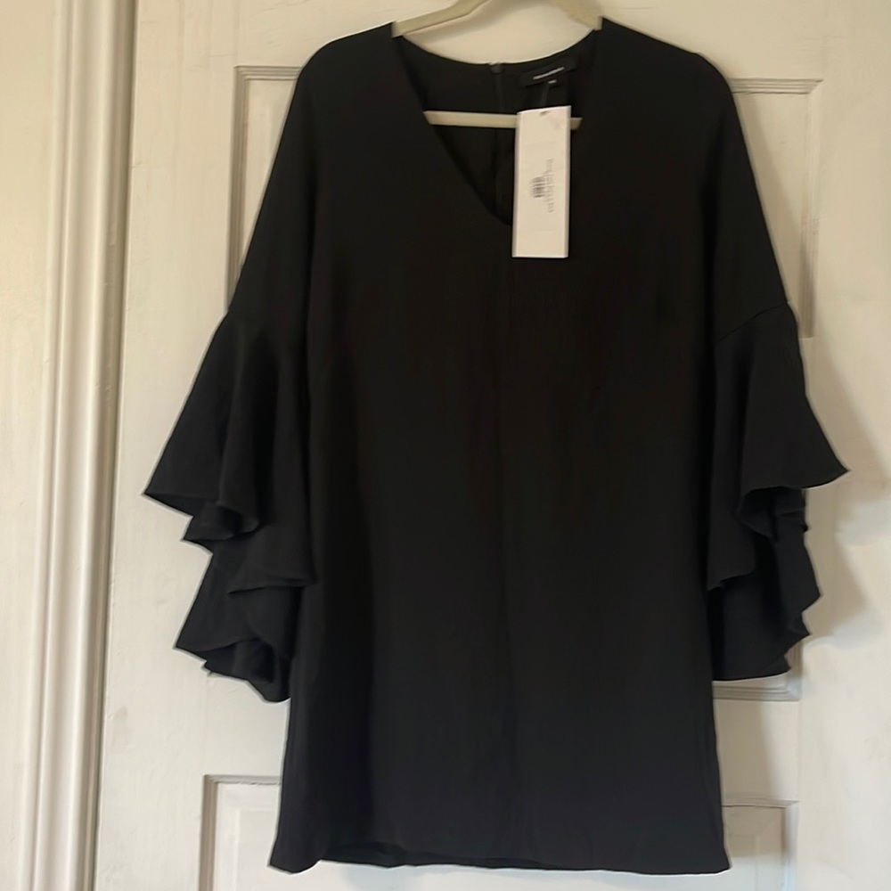 Black Tunic Dress